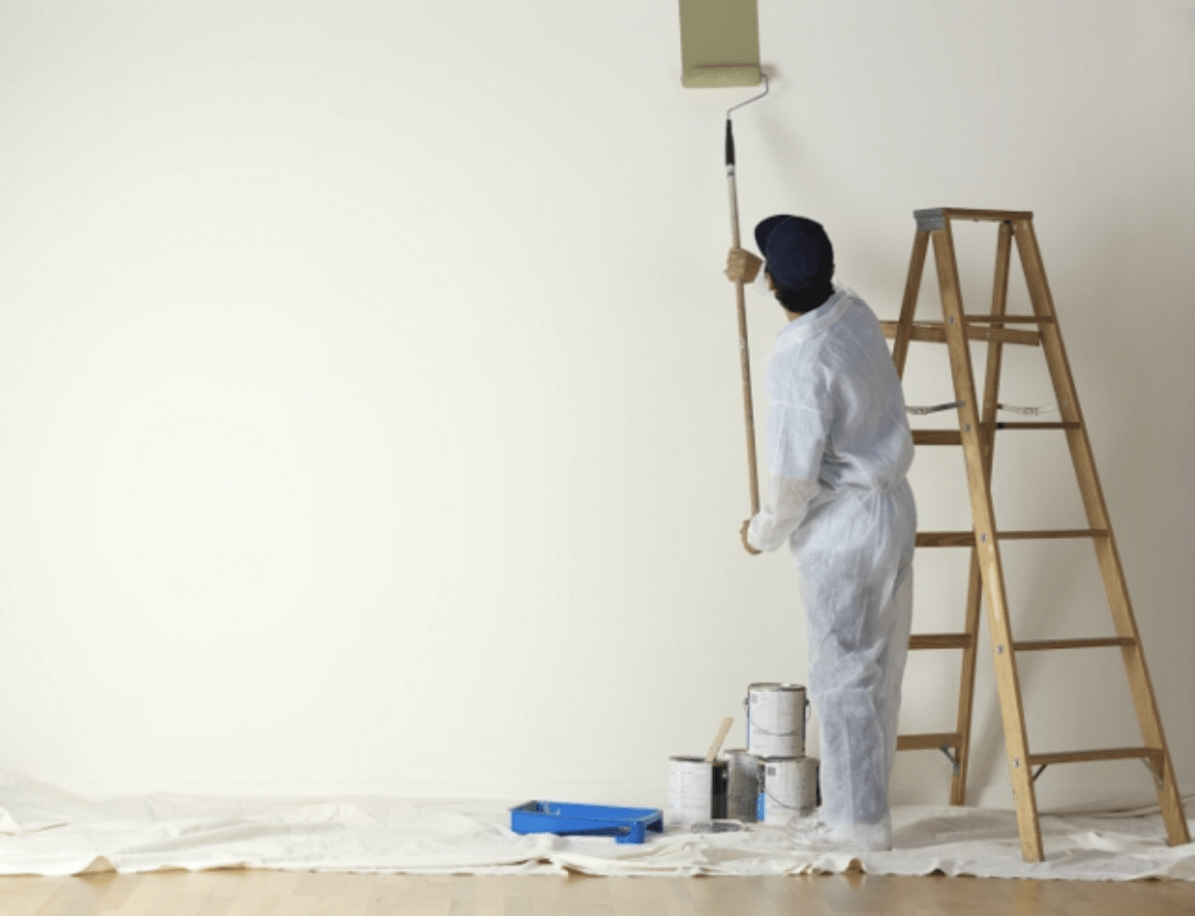 Painting Contractor in Vadodara