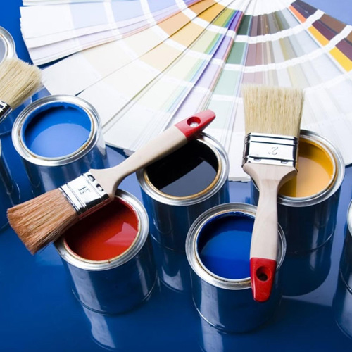 Painting Contractor in Vadodara