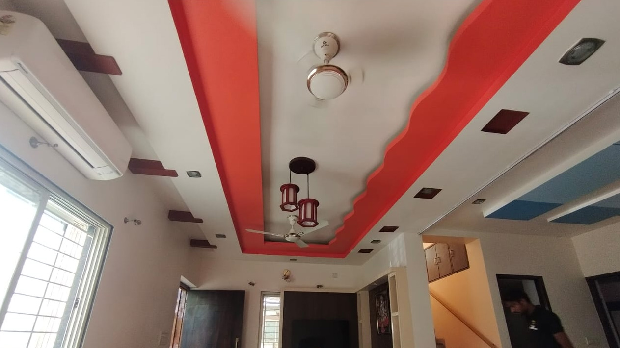 Painting Contractor in Vadodara