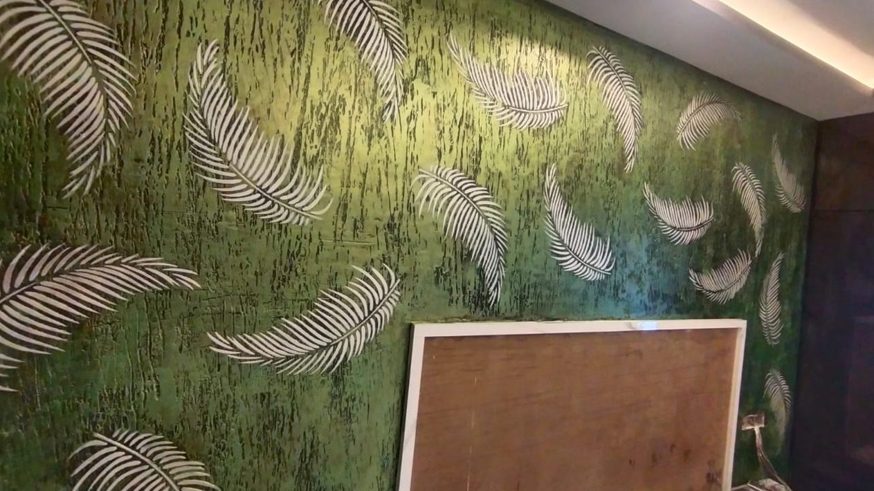 Painting Contractor in Vadodara