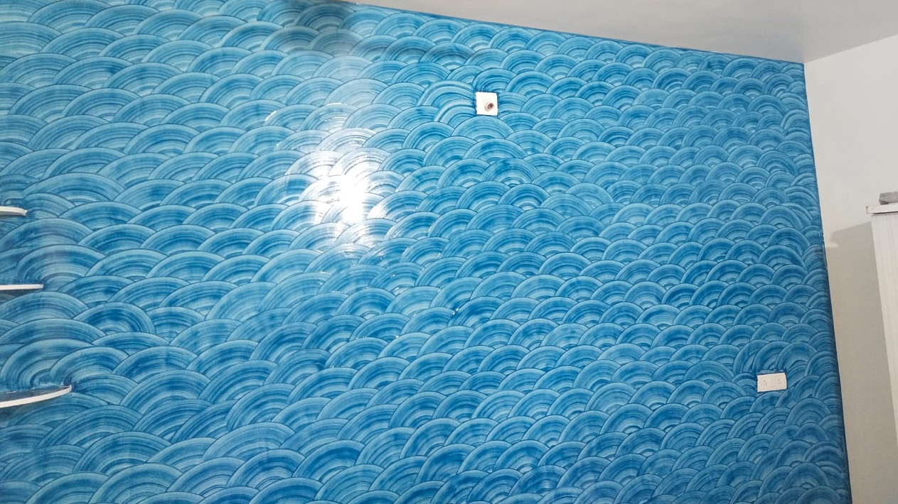 Painting Contractor in Vadodara