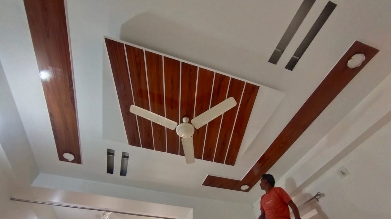Painting Contractor in Vadodara